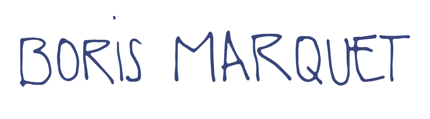 Boris Marquet | Charpentier